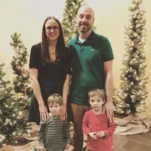 Meet your Posher, Kendra